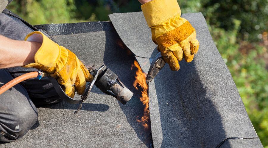 Professional flood damage restoration services in Seaford, DE