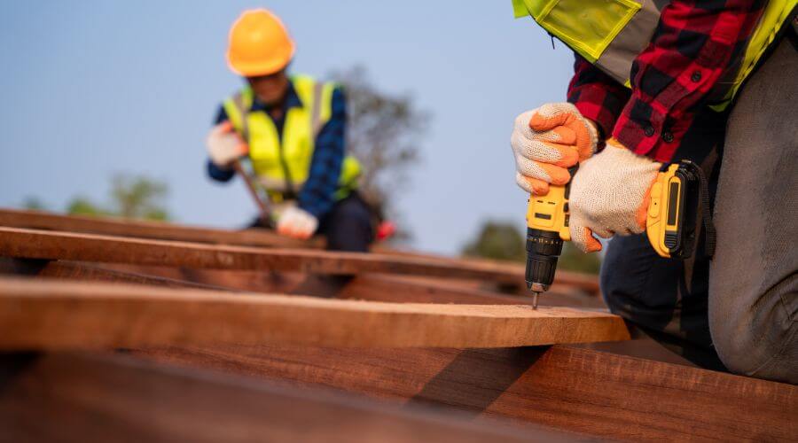 Expert flood damage restoration services in Seaford, DE